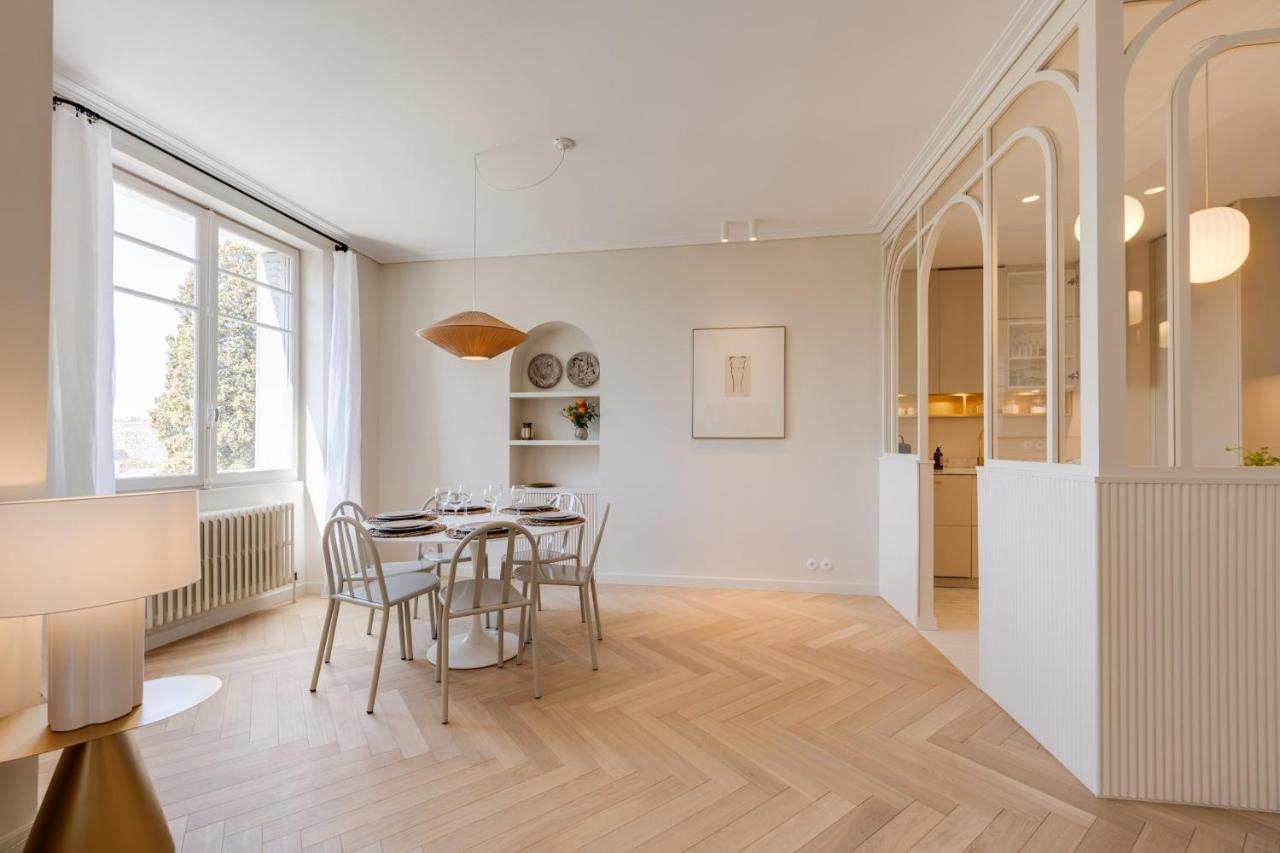 Le Haras 3 Bedroom Apartment In The Heart Of Annecy Dış mekan fotoğraf